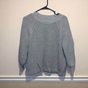 Aerie XS sweater